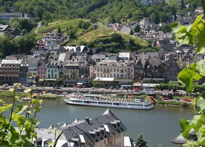 Hotel Karl Noss