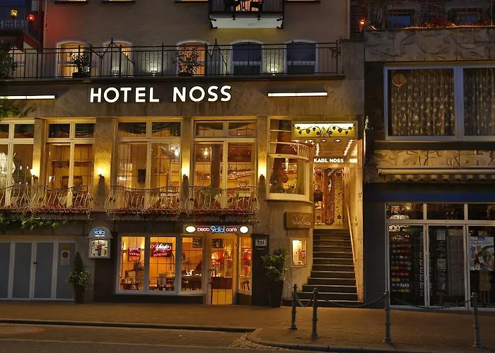 Hotel Karl Noss