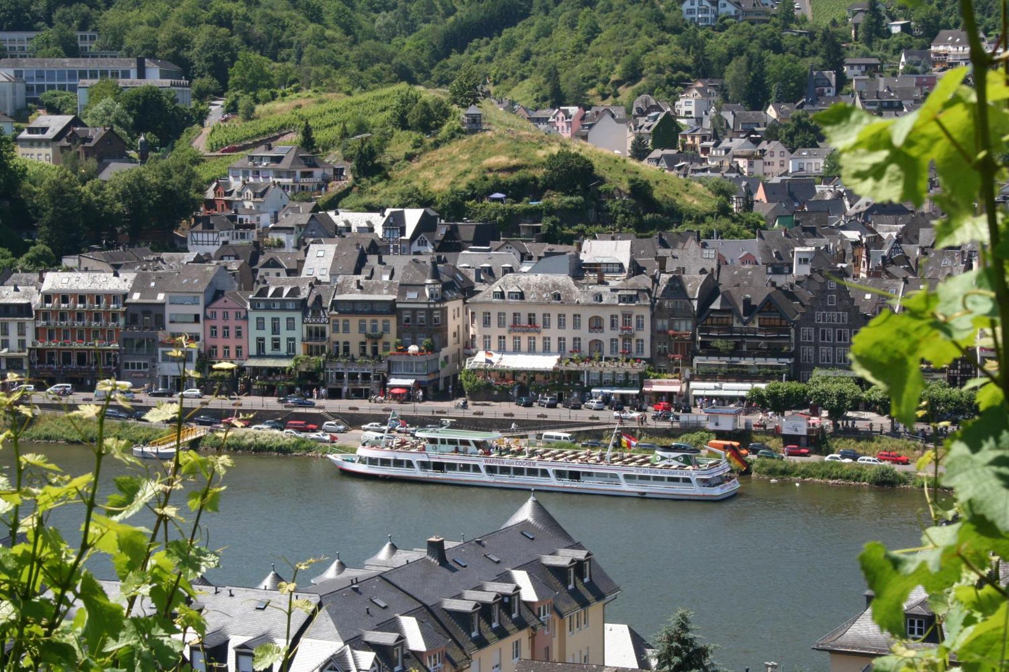 Hotel Karl Noss 3*