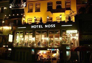 Karl Noss