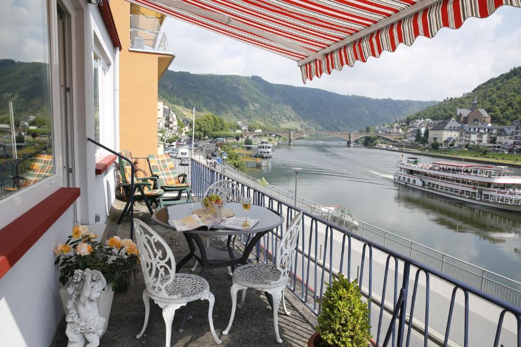 Karl Noss 3* Cochem