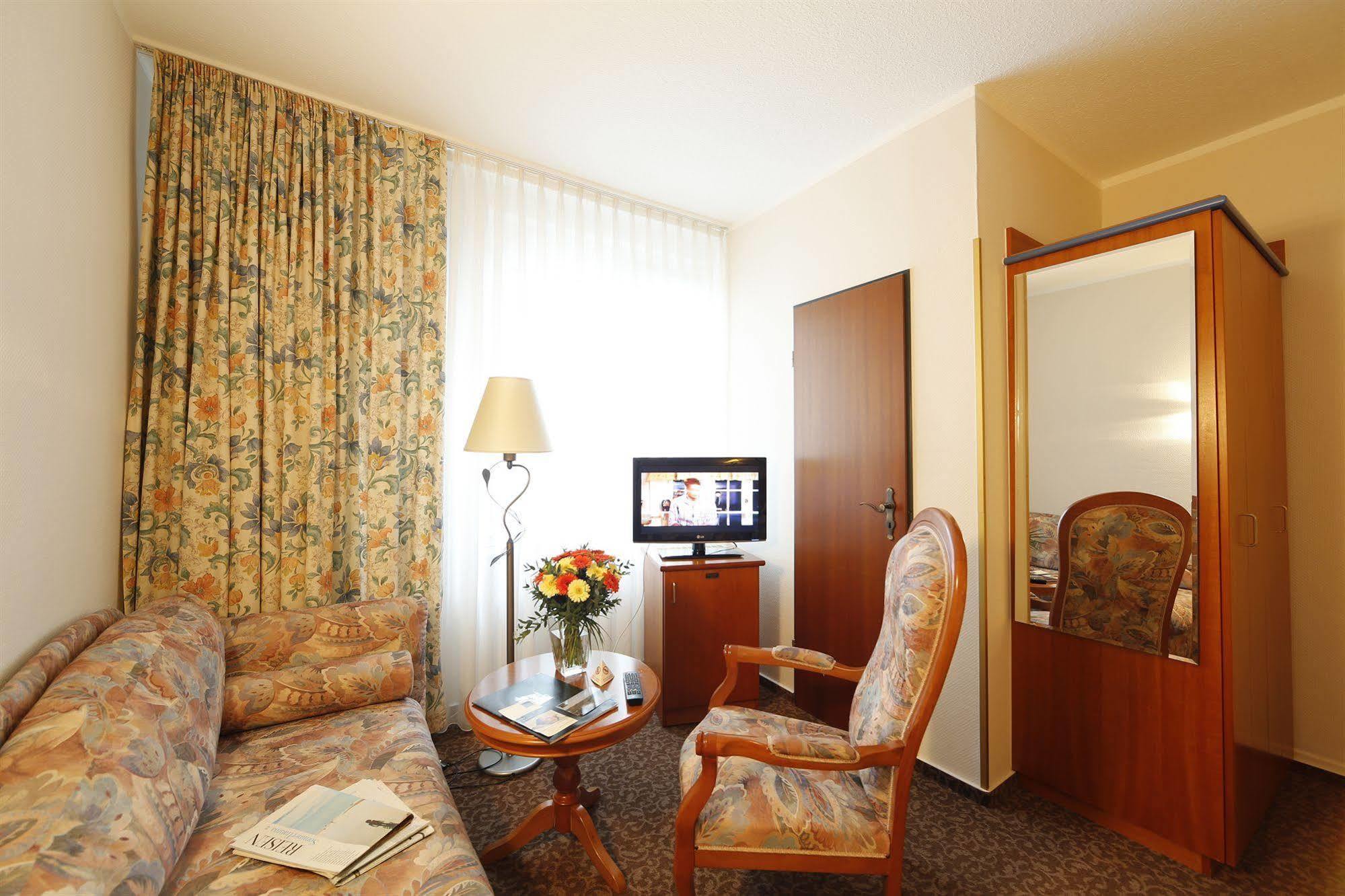 Hotel Karl Noss 3*