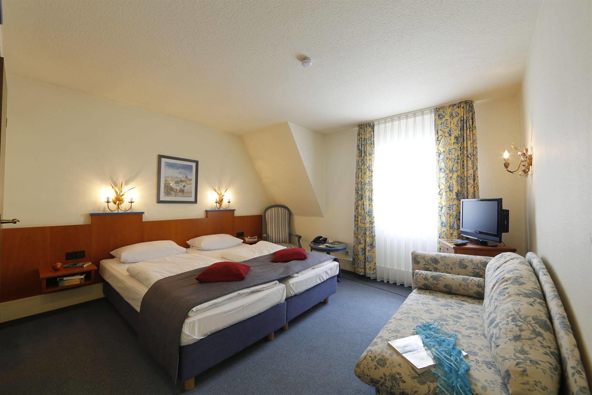 Hotel Karl Noss Cochem